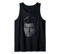 Star Trek The Original Series McCoy Oversized Face Canotta