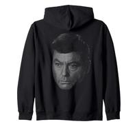 Star Trek The Original Series McCoy Oversized Face Felpa con Cappuccio