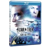 Star Trek: The Original Series - Origins [Blu-ray]