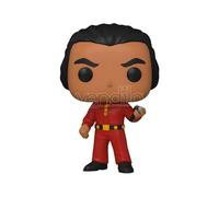 Original Series Star Trek Khan 3.75" Pop Vinyl Figure Televisione Funko 1137