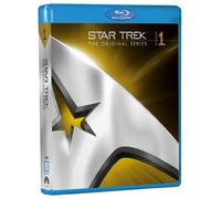 Star Trek: The Original Series: Season 1