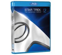 Star Trek: The Original Series: Season 2 (Blu-ray) James Doohan George Takei