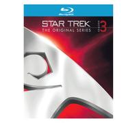 Star Trek: The Original Series - Season 3 Blu-ray