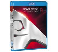 Star Trek: The Original Series: Season 3 (Blu-ray) DeForest Kelley Leonard Nemoy