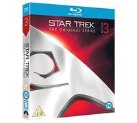 Star Trek The Original Series Season 3 [Edizione: Regno Unito] [Edizione: Regno Unito]