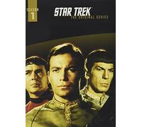 Star Trek: The Original Series - Season One
