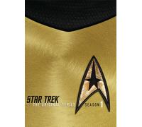 Star Trek: The Original Series: Season One Remastered (DVD)