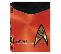 Star Trek: The Original Series: Season 3
