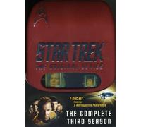 Star Trek the Original Series: Season Three