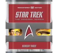 Star Trek the Original Series: Season Three
