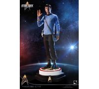STAR TREK The Original Series - Spock - 1/2 statue figure PURE ARTS pre-order