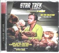 Star Trek: The Original Series-The 1701 Collection (Vol.6) (Original Soundtrack)