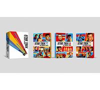 Star Trek: The Original Series: The Complete Series