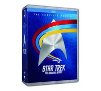 Star Trek: The Original Series: The Complete Series (Blu-ray) Leonard Nimoy