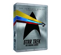 Star Trek: The Original Series: The Complete Series (DVD) Leonard Nimoy