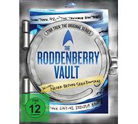 Star Trek - The Original Series - The Roddenberry Vault