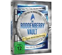 Star Trek - The Original Series - The Roddenberry Vault [Blu-ray] [Limited...