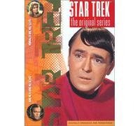 Star Trek - The Original Series, Vol. 13, Episodes 25 & 26: This Side of Paradise/ The Devil in the Dark