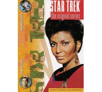 Star Trek: The Original Series Vol. 7 [DVD] [1967] [Region 1] [US Import] [NTSC]