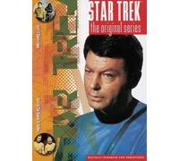 Star Trek: The Original Series Vol. 9 [DVD] [1966] [Region 1] [US Import] [NTSC]
