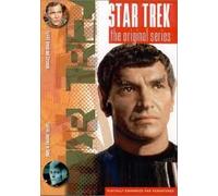 Star Trek: The Original Series Volume 22, Episodes 43 & 44