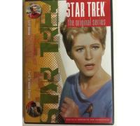 Star Trek: The Original Series: Volume 24 - Episodes 47 & 48