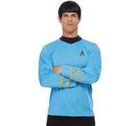 Star Trek: The Original SeriesCostume Uniforme Adulto Unisex (SM3426)