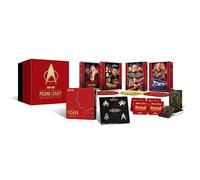 Star Trek: The Picard Legacy Collection