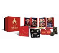 Star Trek: The Picard Legacy Collection (54 Blu-ray) - NUOVO
