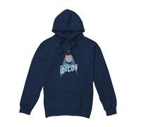 Star Trek The Real McCoy Felpa con Cappuccio Uomo (TV7412)