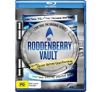 Star Trek - The Roddenberry Vault [Edizione: Australia]