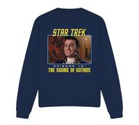 Star Trek The Squire of Gothos Felpa Adulto Unisex (TV12221)