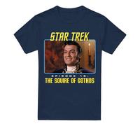 Star Trek The Squire of Gothos Maglietta Uomo (TV5742)
