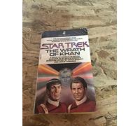 Star Trek: The Wrath of Khan