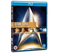 Star Trek: The Wrath Of Khan [Edizione: Regno Unito] [Edizione: Regno Unito]