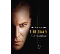 Star Trek: Time Travel Fan Coll