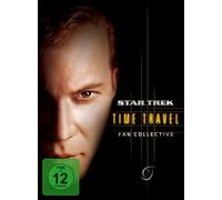 Star Trek - Time Travel/Fan Collective