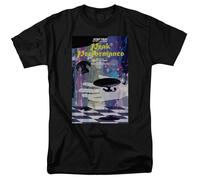 Star Trek - Tng Stagione 2 Episodio 21 - T-Shirt Unisex A Maniche Corte - Nera