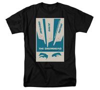 Star Trek - Tng Stagione 4 Episodio 21 - T-Shirt Unisex A Maniche Corte - Nera