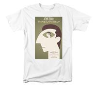 Star Trek - Tng Stagione 7 Episodio 16 - T-Shirt Unisex A Maniche Corte - Bianca