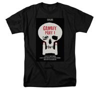 Star Trek - Tng Stagione 7 Episodio 4 - T-Shirt Unisex A Maniche Corte - Nera