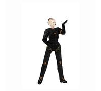 Star Trek Topps X Mego Figura | Borg Queen