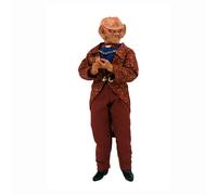Star Trek Topps X Mego Figura | Quark