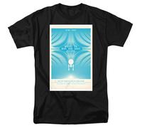 Star Trek - Tos Episodio 3 - Maglietta A Maniche Corte Unisex Adulto - Nera