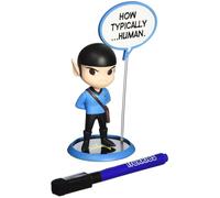 Star Trek Trekkies Figura Q-Pop Spock