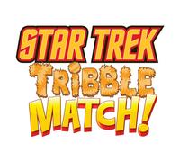 Star Trek Tribble Match Wizbambino