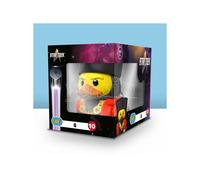 Star Trek Tubbz Pvc Figura Q Boxed Edition 10 Cm Numskull