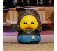 TUBBZ - Star Trek - Deanna TROI #8 (Boxed Edition) Deanna Troi (Box)