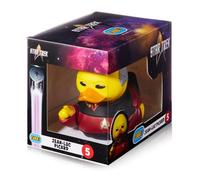 Star Trek Tubbz PVC Figure Jean-Luc Picard Boxed Edition 10 cm