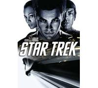 Star Trek - Turkey Import Dvd (2009)